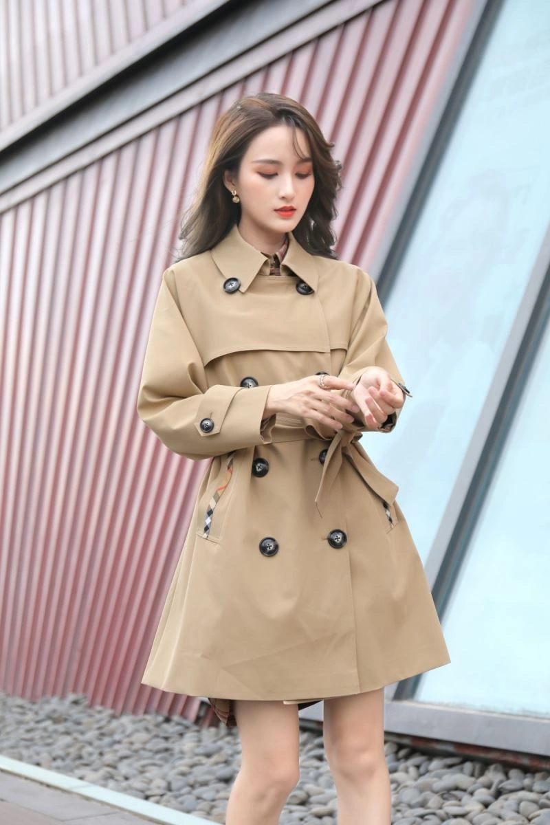 Burberry Outwear Premium 103772