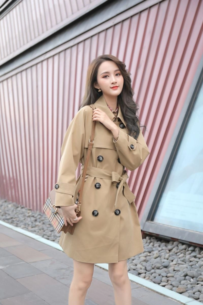 Burberry Outwear Premium 103772