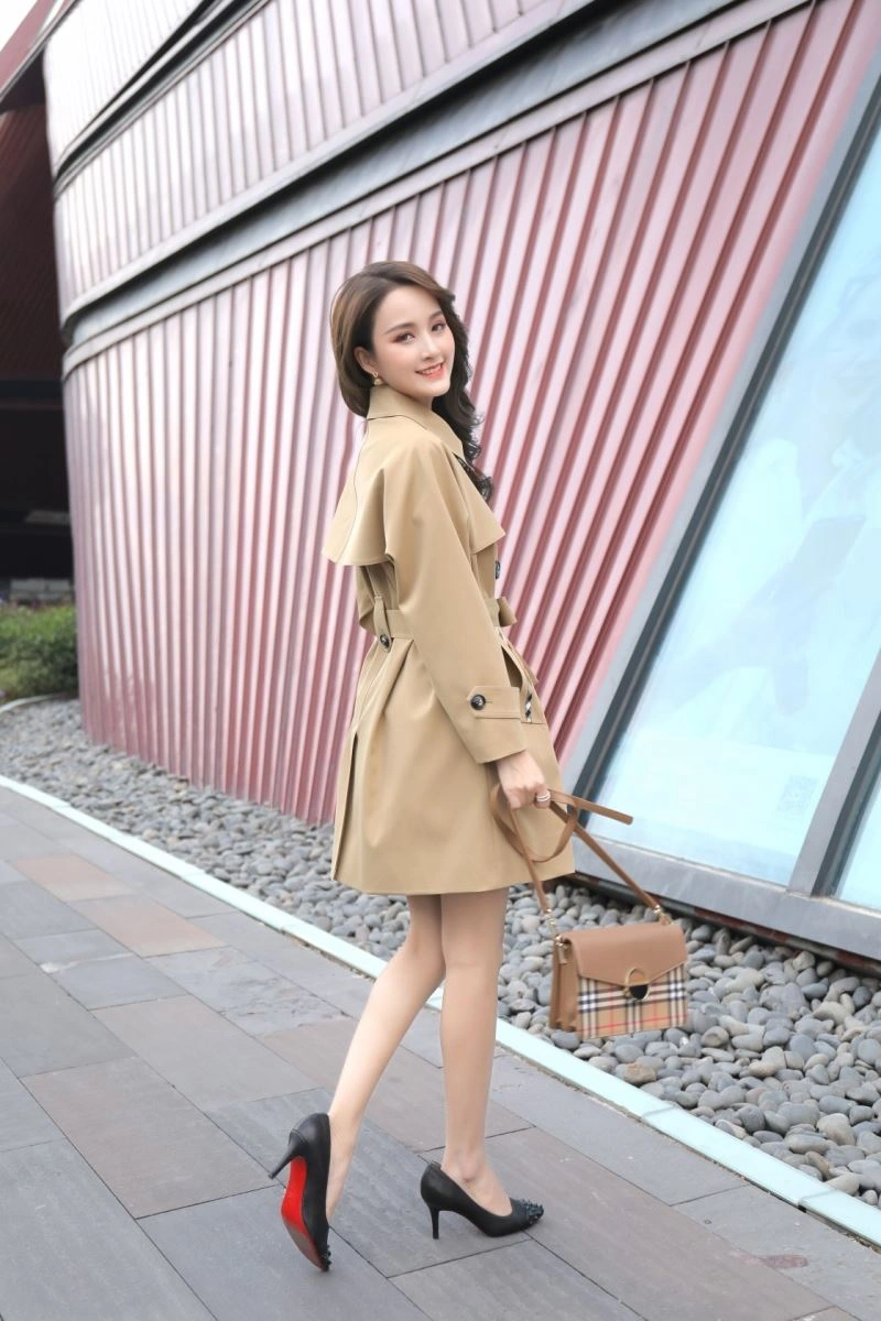 Burberry Outwear Premium 103772