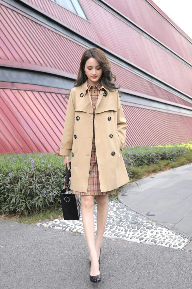 Burberry Outwear Premium 103772