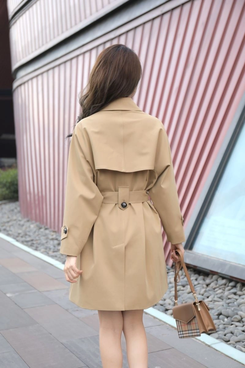 Burberry Outwear Premium 103772