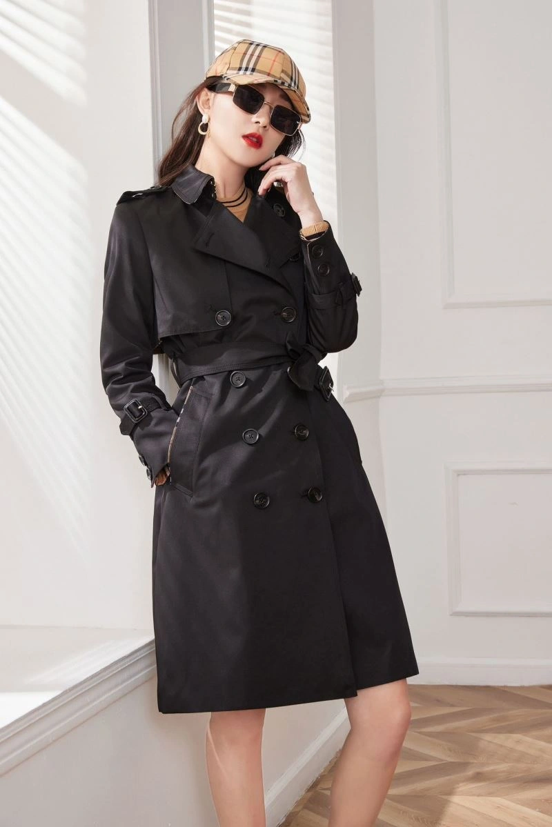 Burberry Outwear Cozy 103742