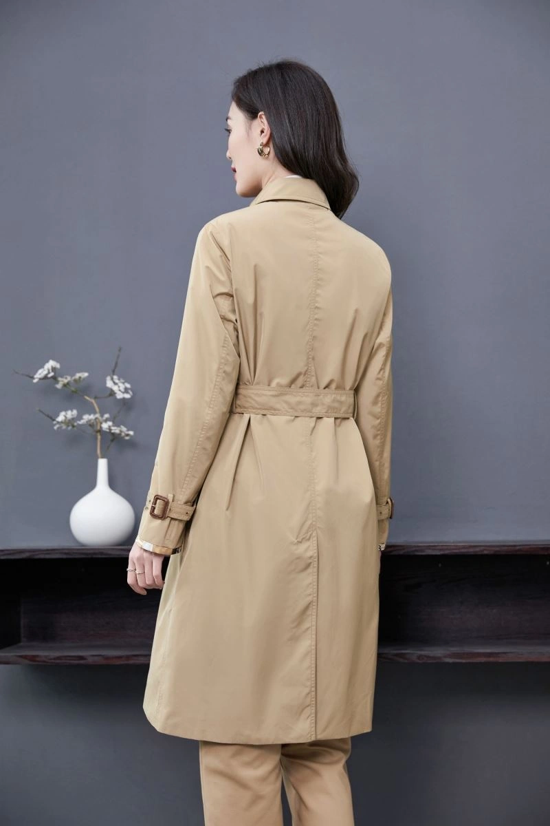 Sustainable Burberry Outwear 103722