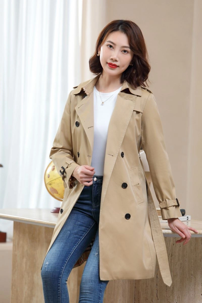 WeatherProof Burberry Outwear 103750