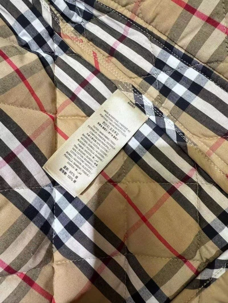 Burberry Outwear EasyCare 103718