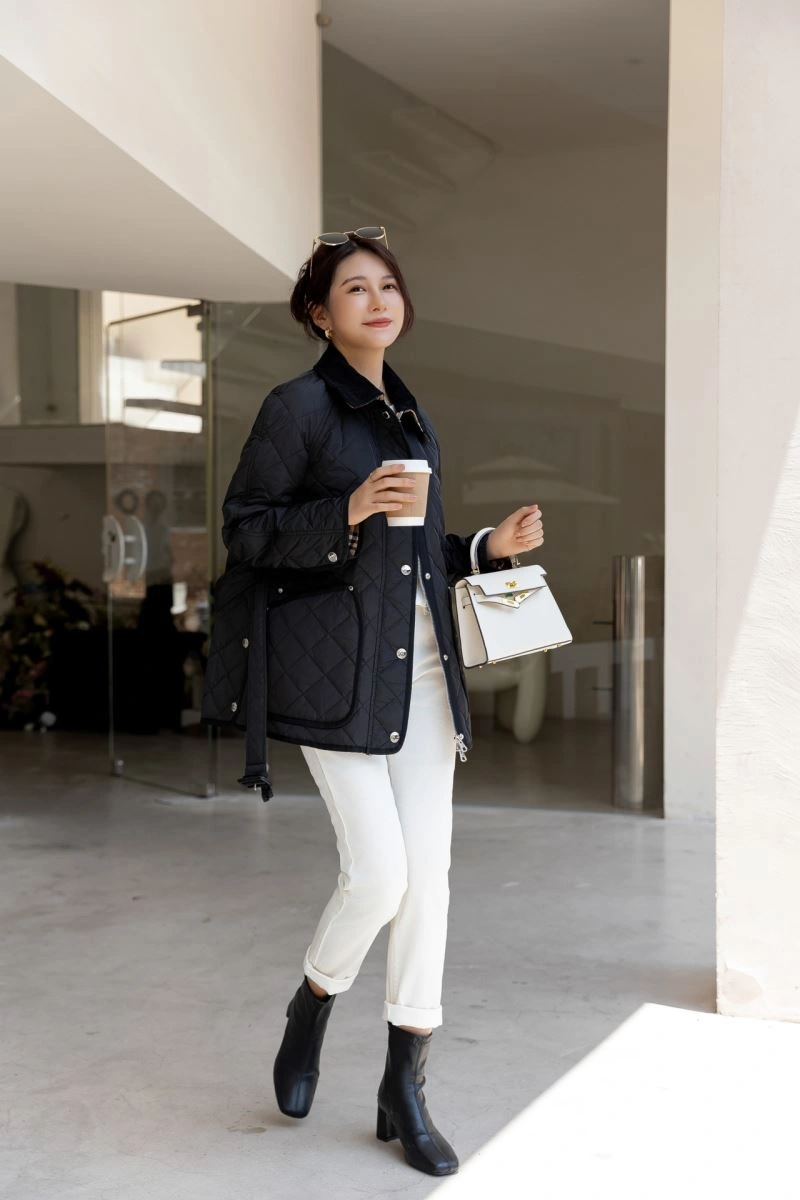 Burberry Outwear GoodFit 103706
