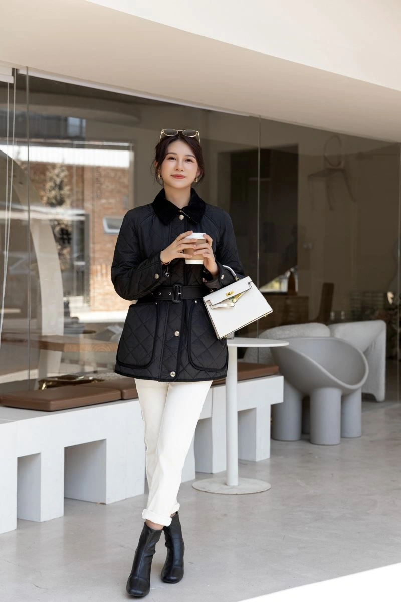 Burberry Outwear GoodFit 103706