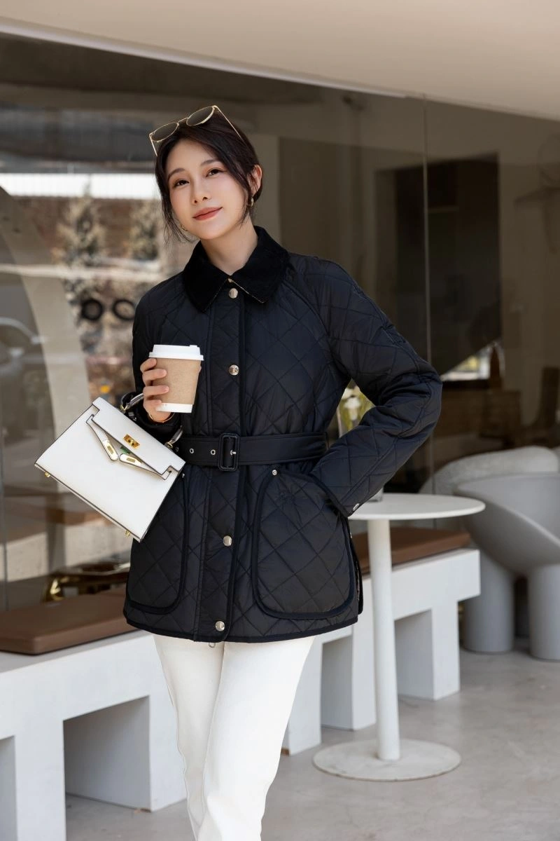 Burberry Outwear GoodFit 103706
