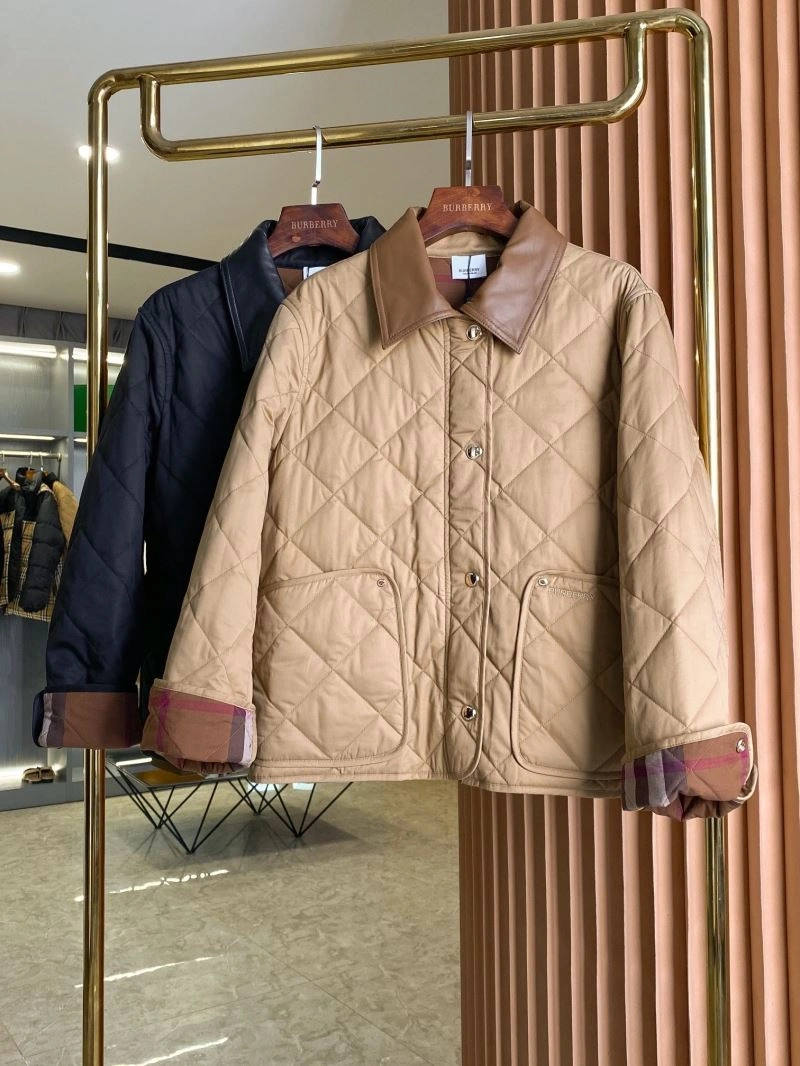 Burberry Outwear SmoothTexture 103747