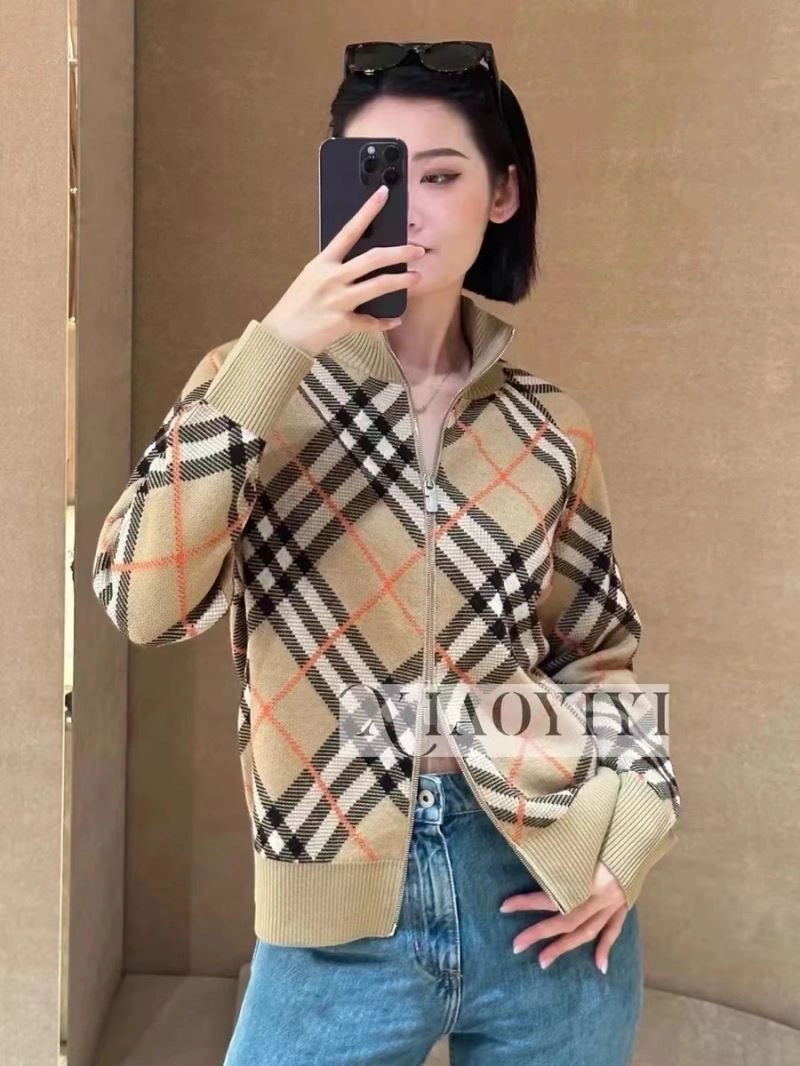 Burberry Outwear Lightweight 103704