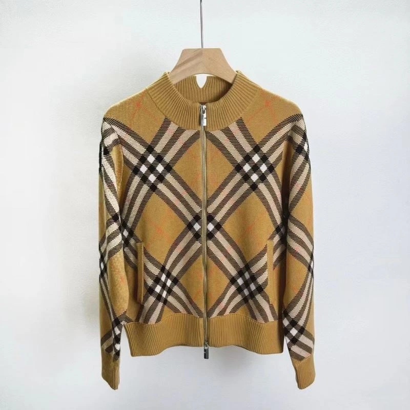 Burberry Outwear Lightweight 103704