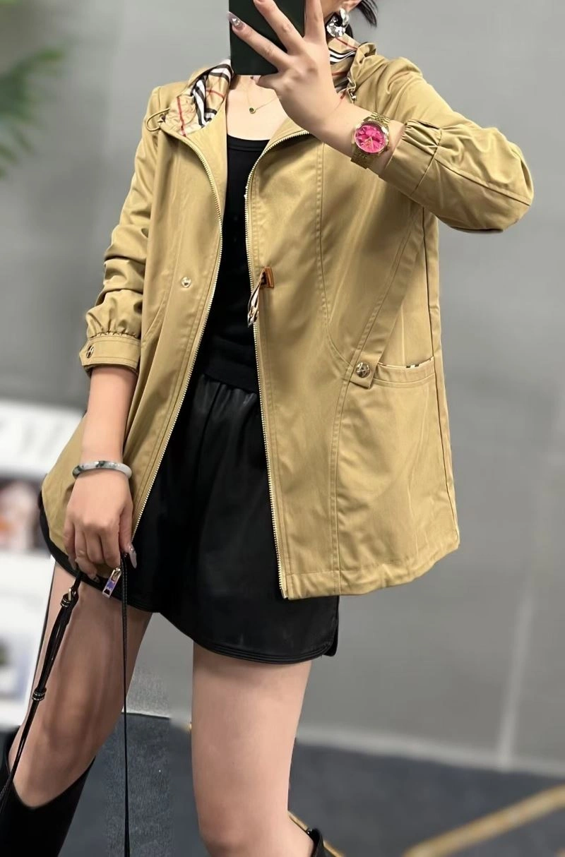 TopPick Burberry Outwear 103703