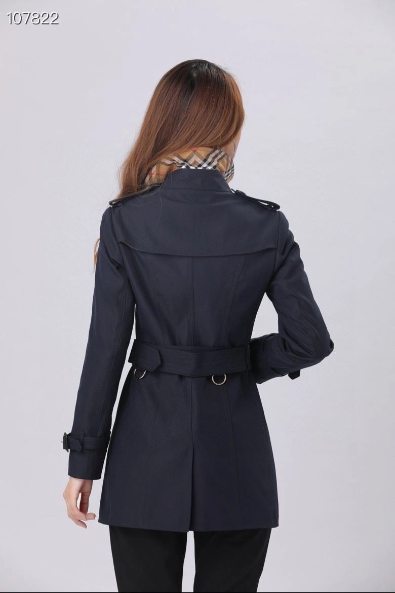 StreetReady Burberry Outwear 103697