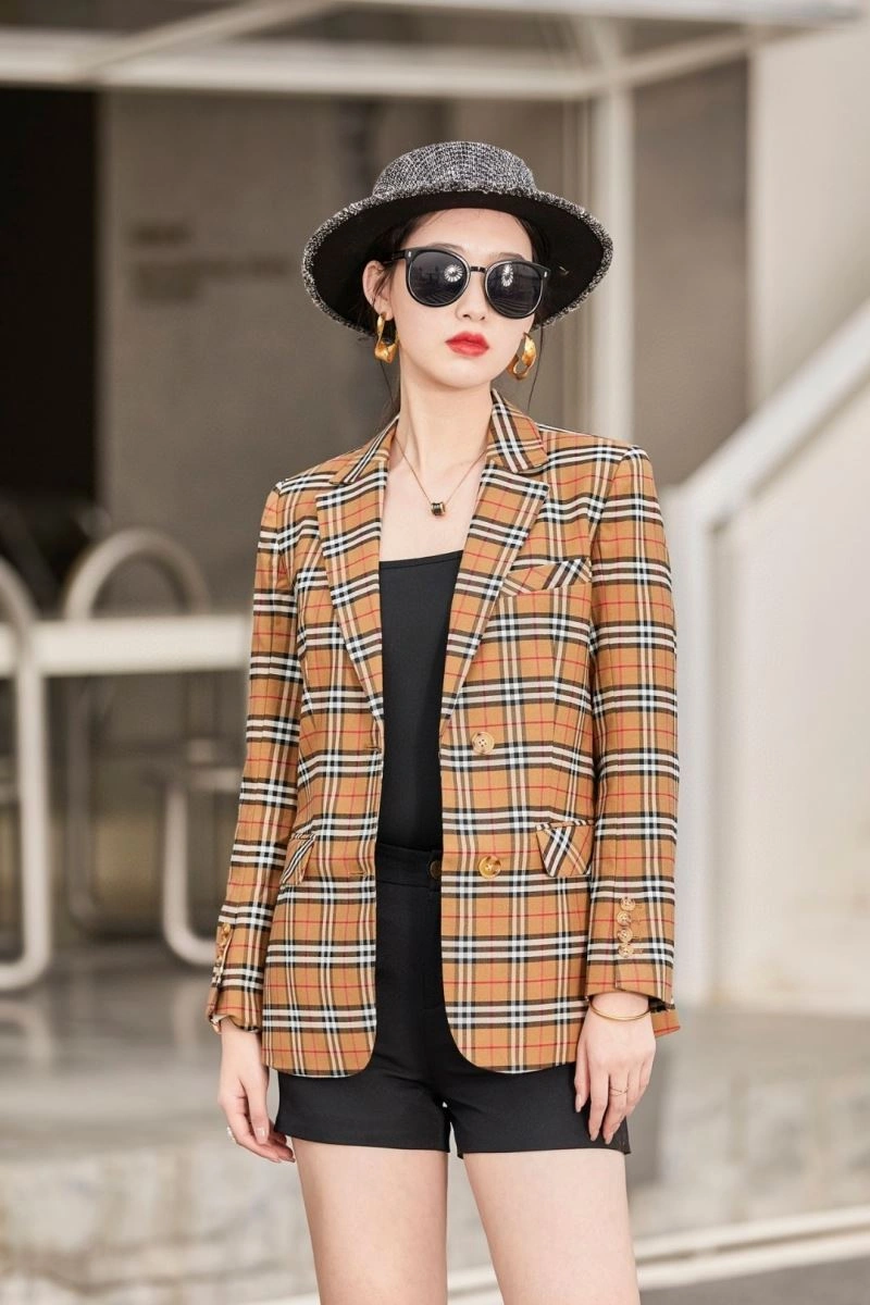 Original Burberry Outwear 103693