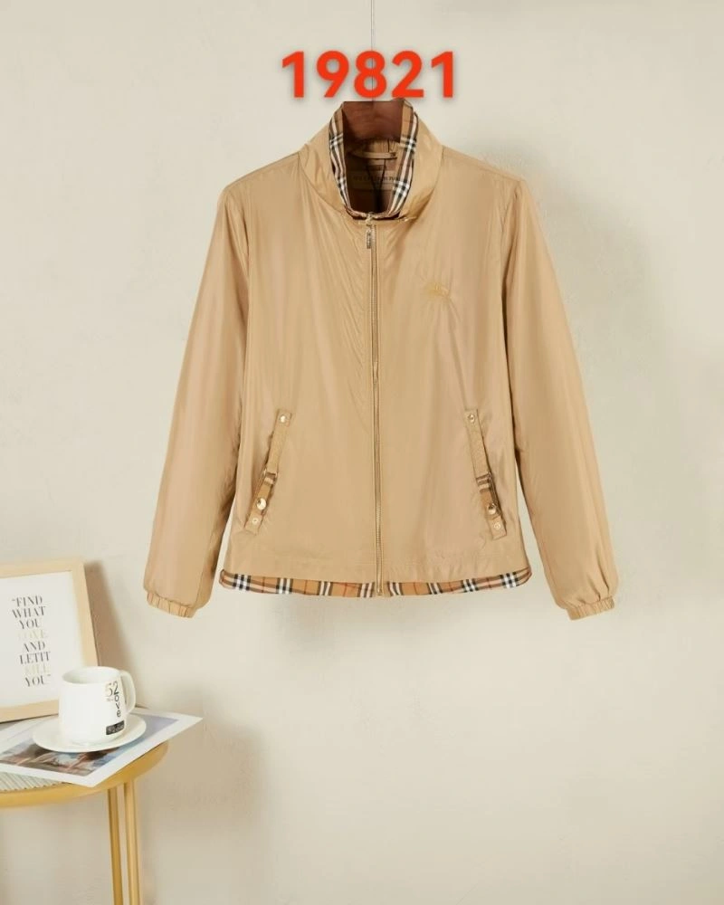 Burberry Outwear QuickDry 103696