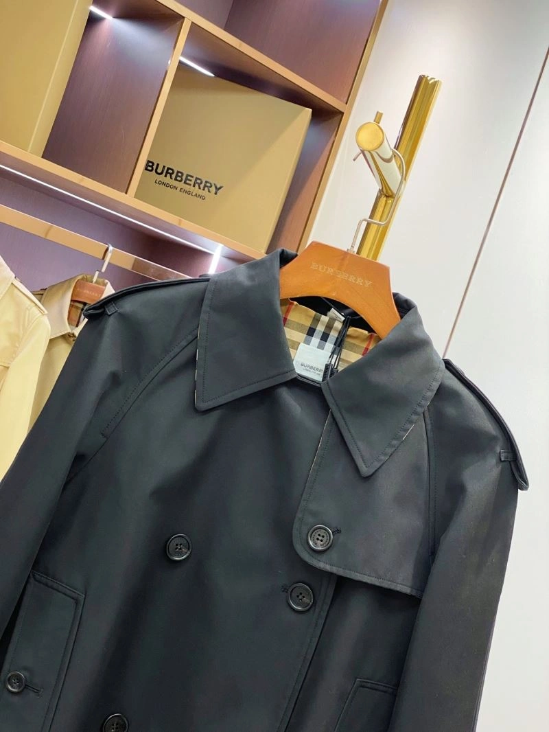 Burberry Outwear Reliable 103688