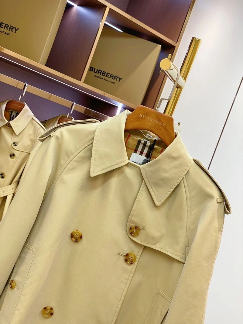 Affordable Burberry Outwear 103689
