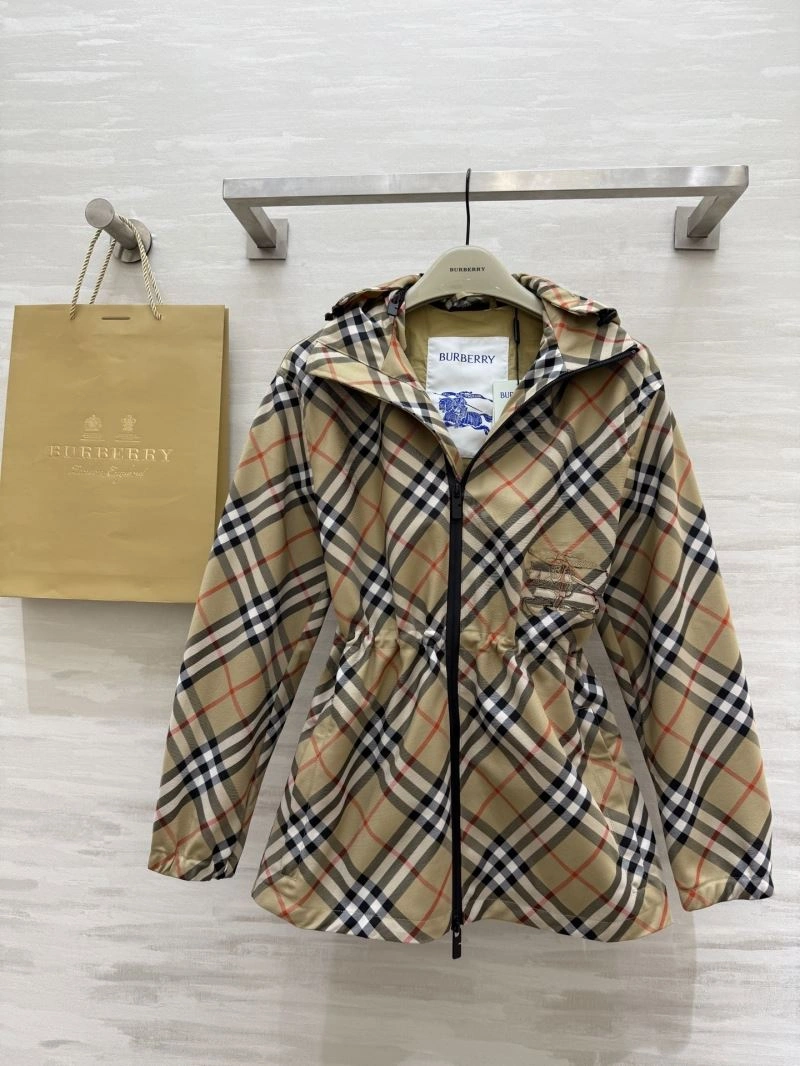 Burberry Outwear Durable 103686