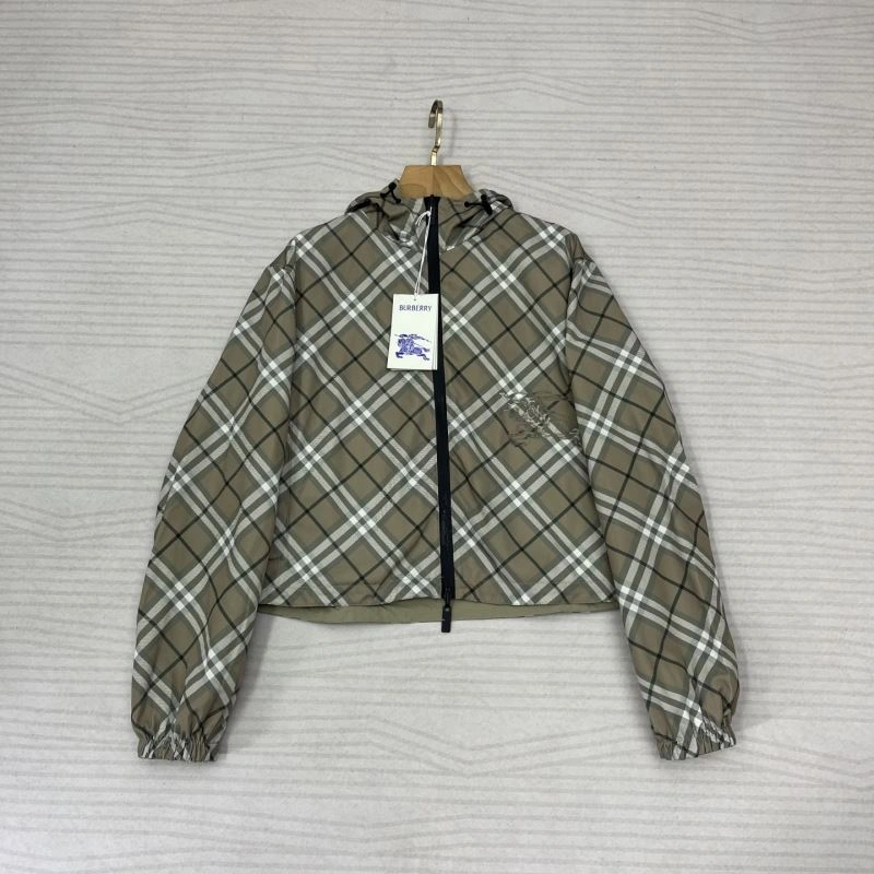 Burberry Outwear HighPerformance 103682