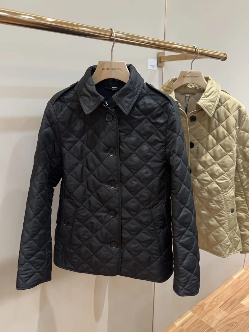 Burberry Outwear ZeroBulk 103712