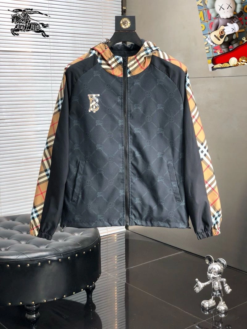 Burberry Outwear Efficient 99439