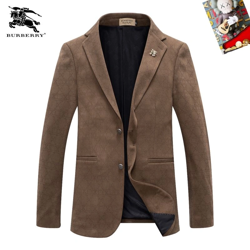 Burberry Outwear Practical 99400