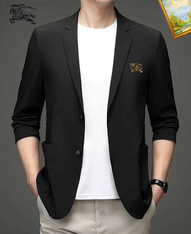 Burberry Outwear SoftTouch 99389