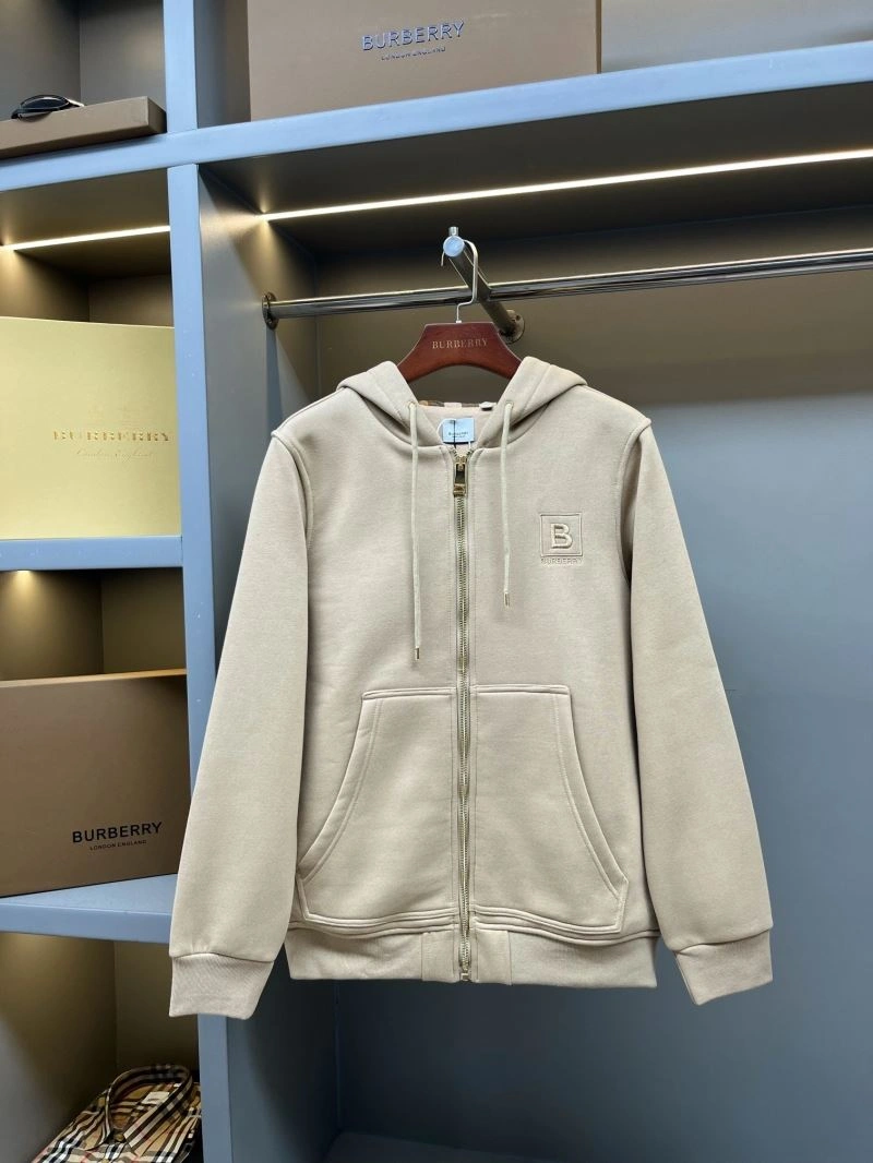 Burberry Outwear UrbanChic 103120