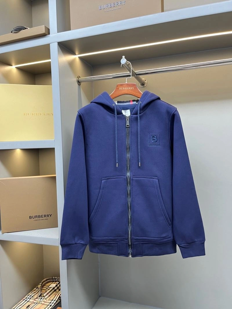Burberry Outwear FreshLook 103131