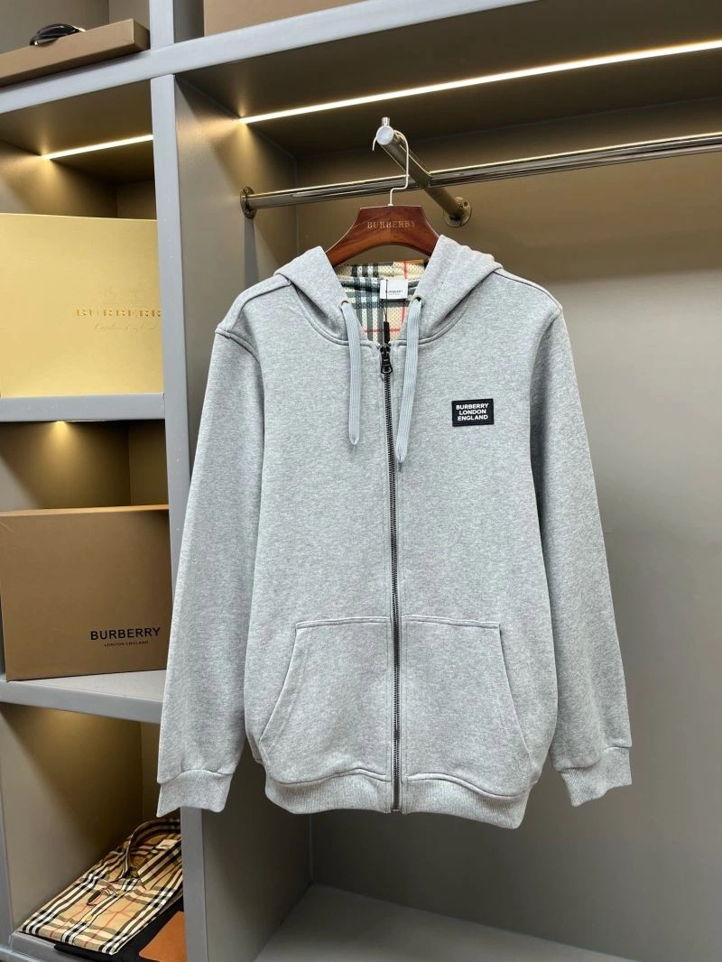 GoAnywhere Burberry Outwear 103134