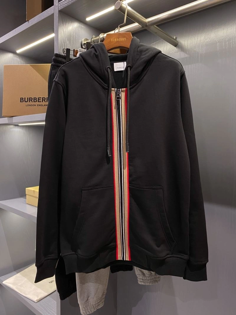 RelaxedFit Burberry Outwear 103128