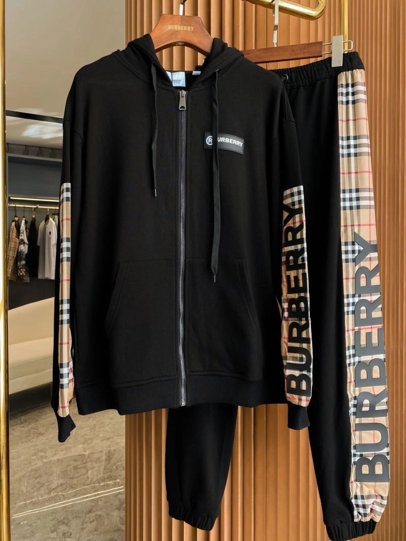 Flexible Burberry Outwear 103108
