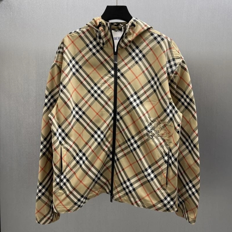 EasyCare Burberry Outwear 103105