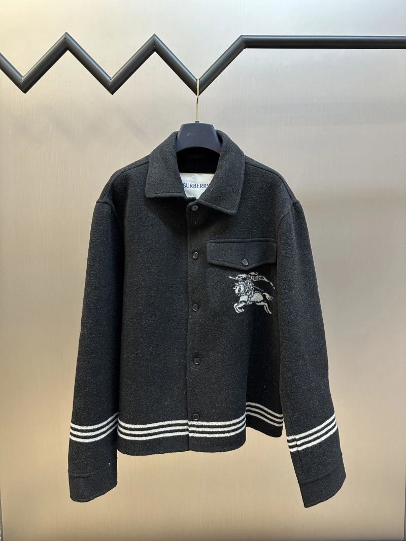 Burberry Outwear Stylish 103100