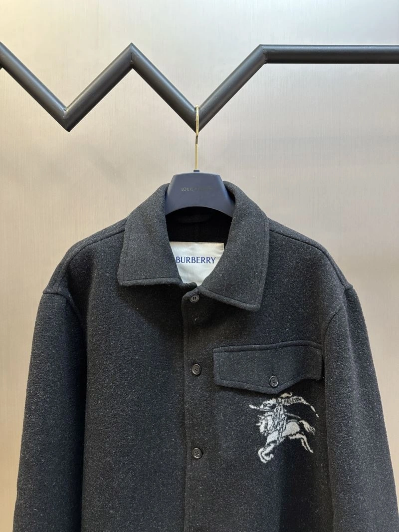 Burberry Outwear Stylish 103100