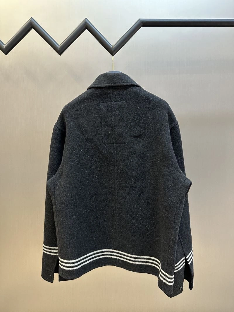Burberry Outwear Stylish 103100