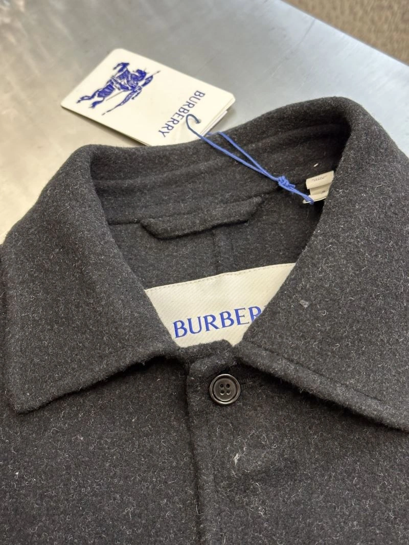 Burberry Outwear Stylish 103100
