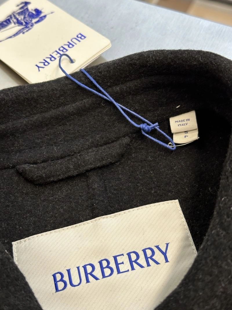 Burberry Outwear Stylish 103100