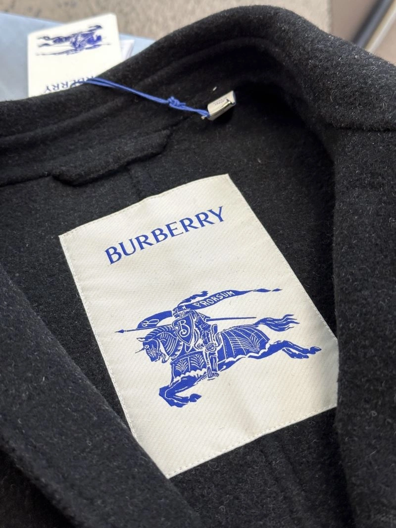 Burberry Outwear Stylish 103100