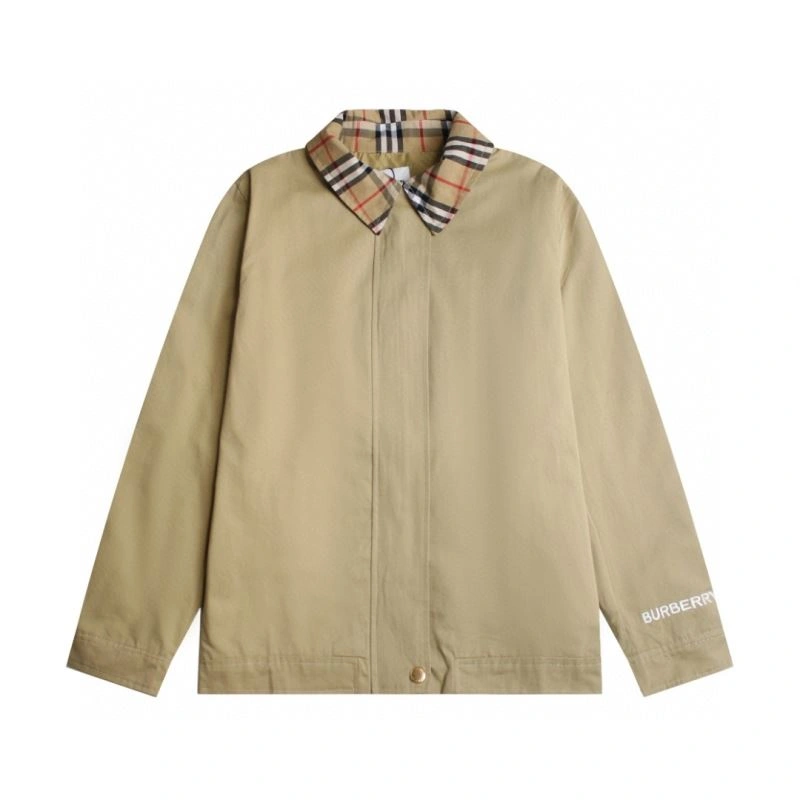 OdorResistant Burberry Outwear 103099