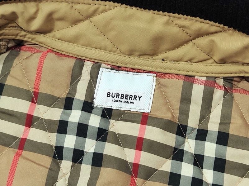 Burberry Outwear EasyCare 103095