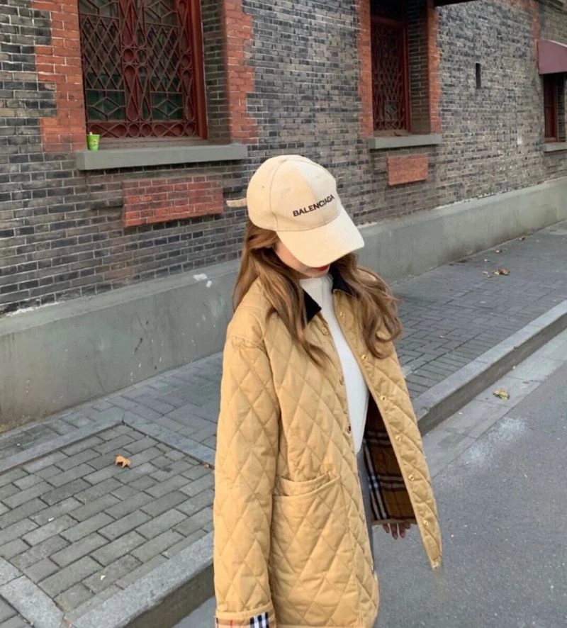 Burberry Outwear EasyCare 103095