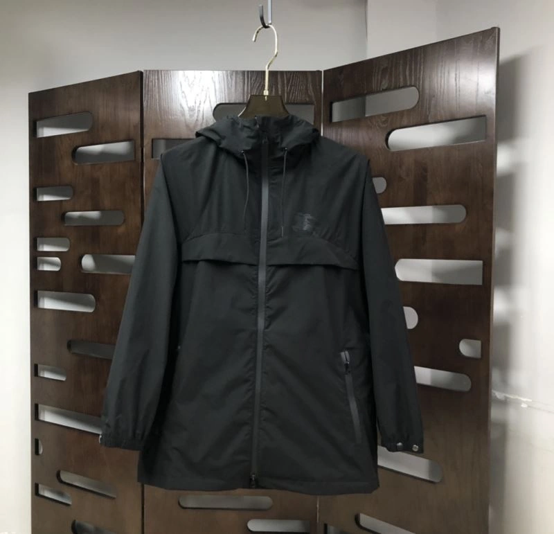 Fashionable Burberry Outwear 105592