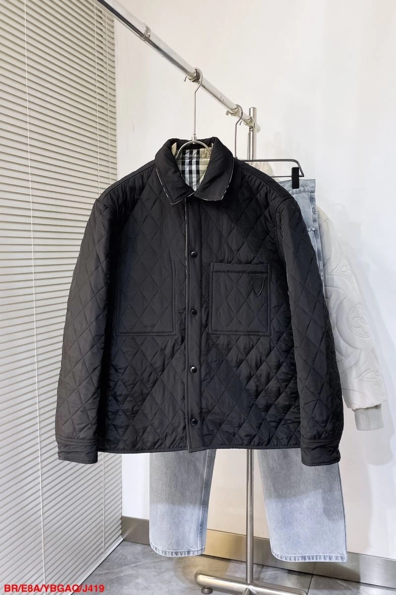Burberry Outwear Timeless 105589