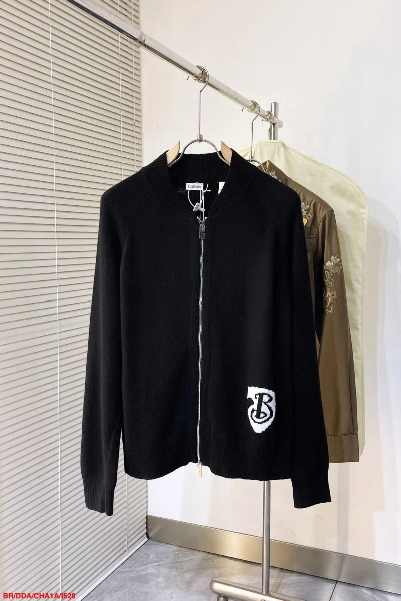 Burberry Outwear Trendy 105624