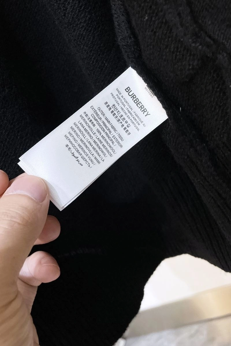 Burberry Outwear Trendy 105624