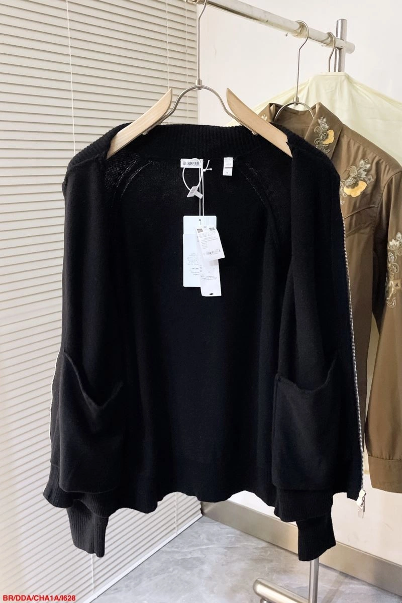 Burberry Outwear Trendy 105624