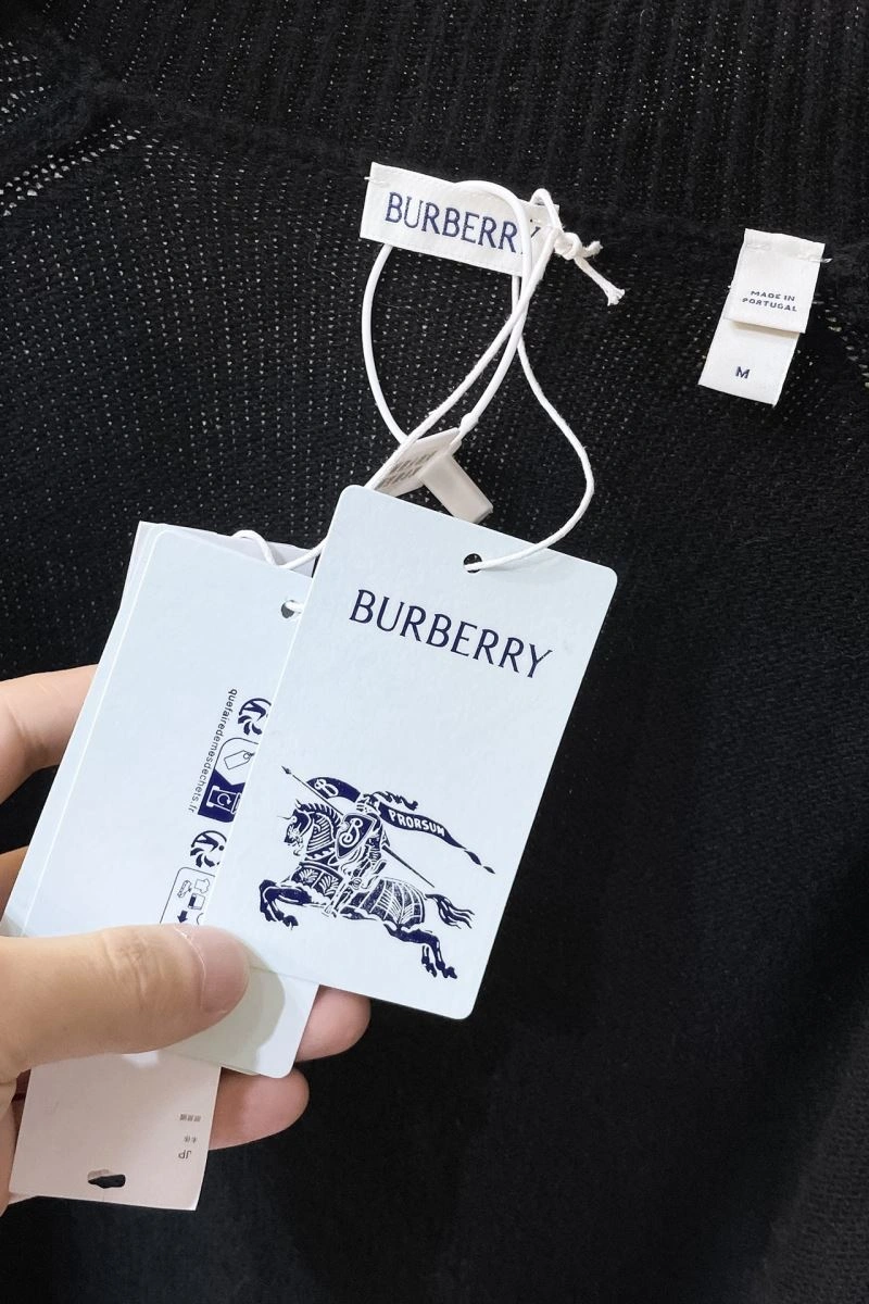 Burberry Outwear Trendy 105624