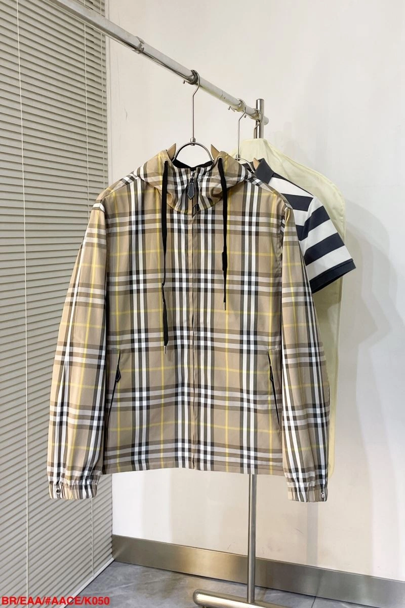 SmartChoice Burberry Outwear 105585