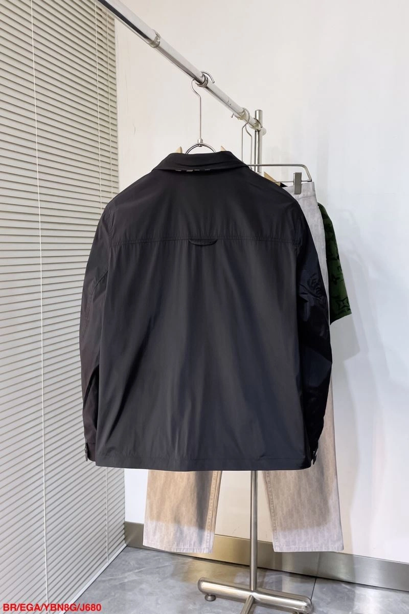 ModernLook Burberry Outwear 105606